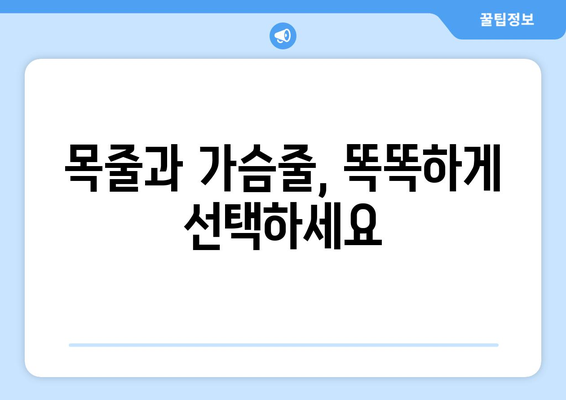 필수 아이템으로 안전한 반려견 산책 준비하기